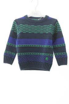 Pull 2 ans UBS2