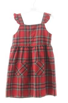 Robe 8 ans PERCENTIL