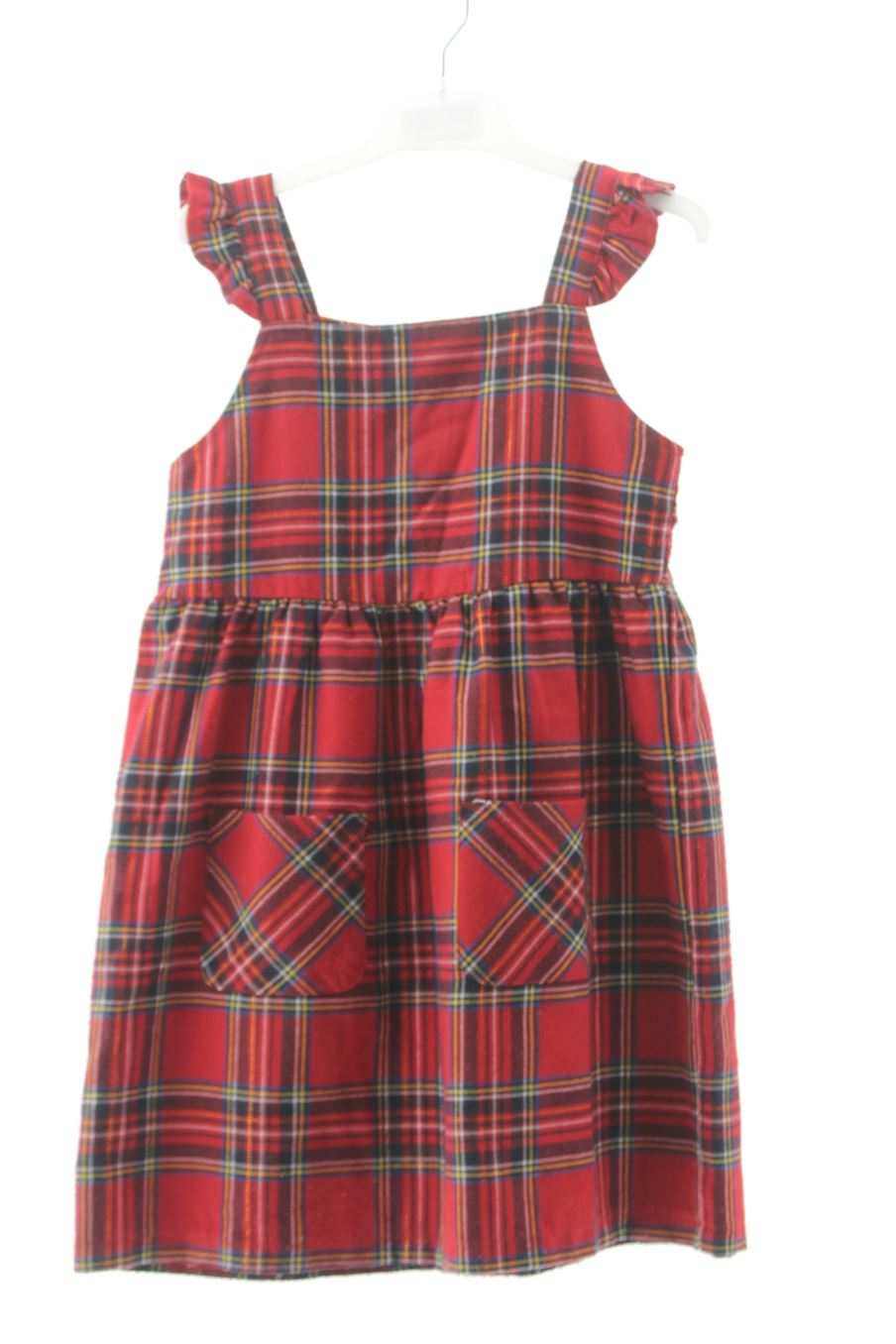 Robe PERCENTIL de la taille 8 ans de seconde main