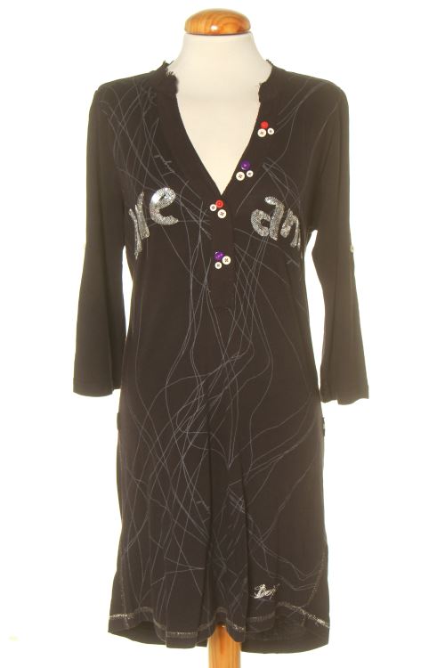 Robe casual