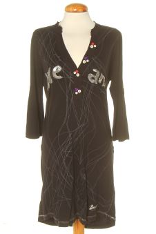 Vestido casual M Desigual