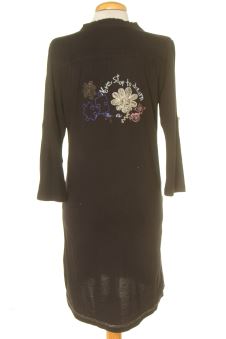 Vestido casual M Desigual