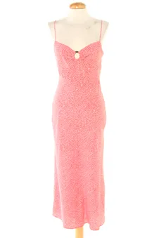 Vestido casual S Zara, foto 1 de 2
