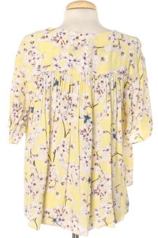 Blouse à manches courtes 36 H&M