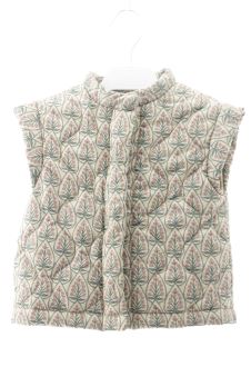 Veste sans manches 4 ans Unit
