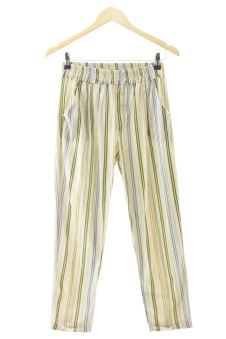 Pantalón S johanna paris