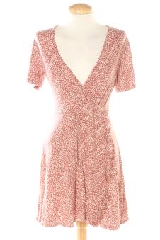 Robe casual M Pull & Bear