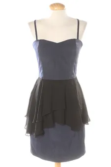 Vestido elegante 38 H&M, foto 1 de 2