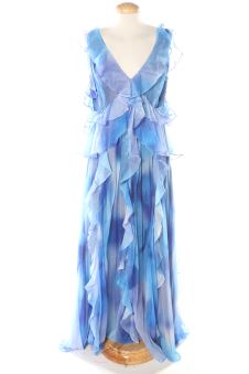 Aufwändiges Kleid 40 coast, Foto 1 von 2