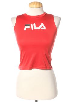 Sporttop S FILA, Foto 1 von 2