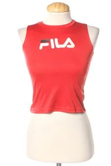 Top deportivo S FILA, foto 1 de 2