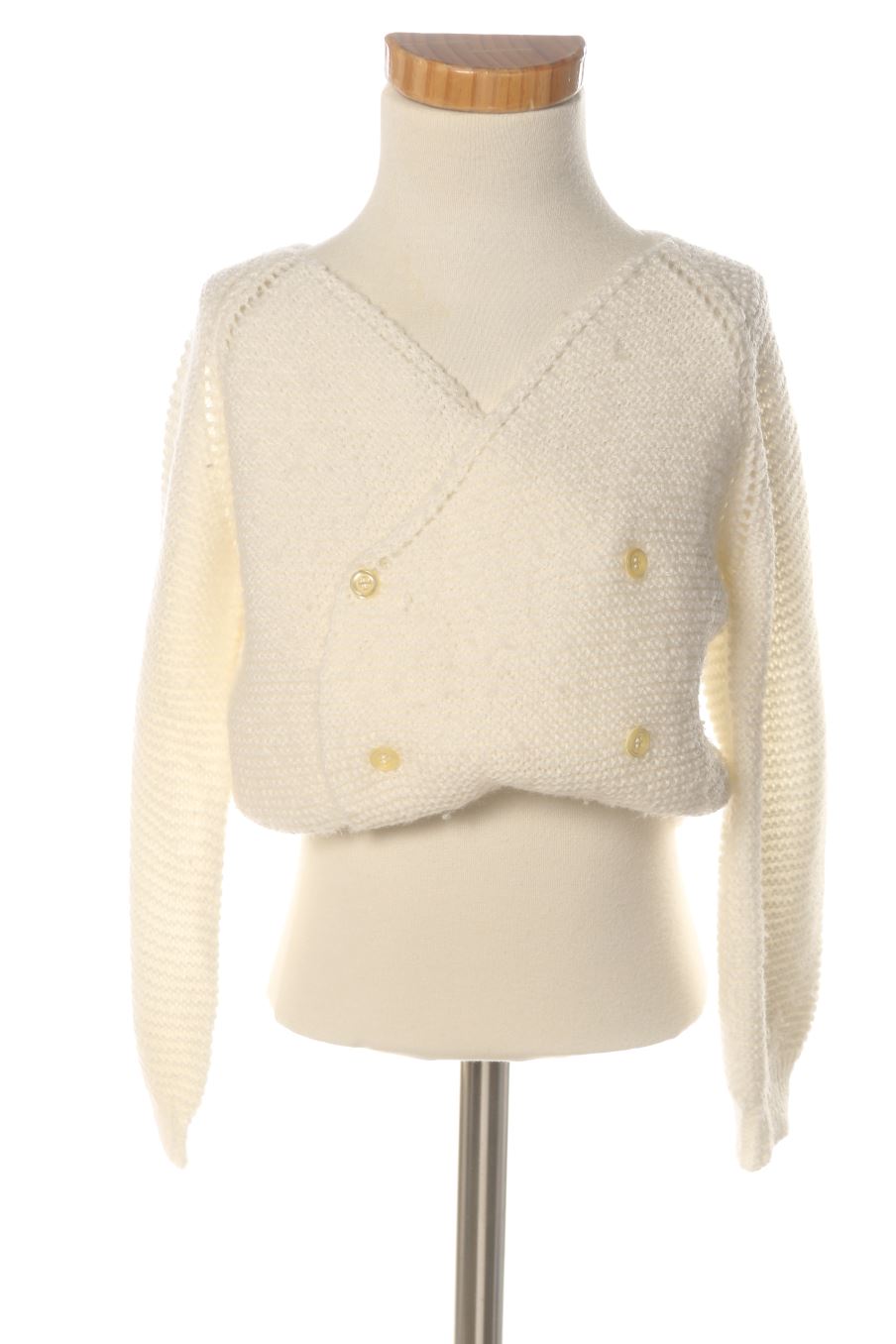 Giacca de PERCENTIL de la talla 6 anni seconda mano