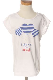 Camiseta 9 años BASIK 