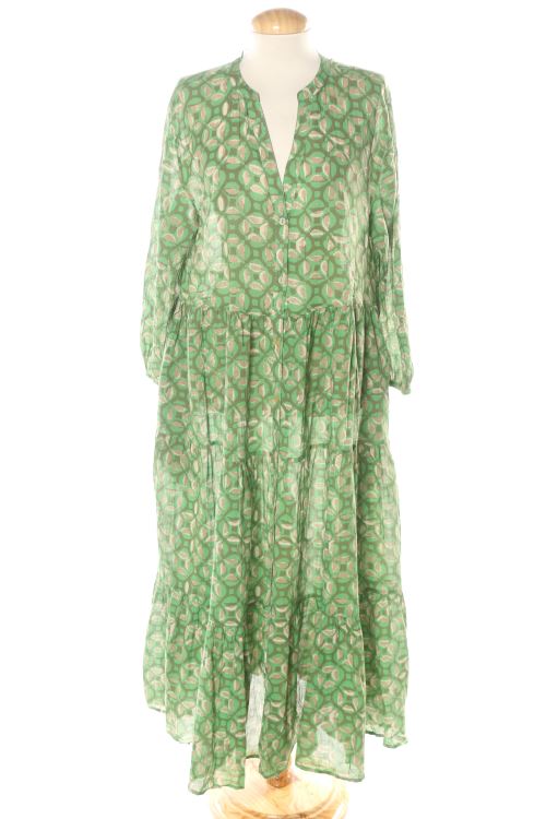Einfaches Kleid