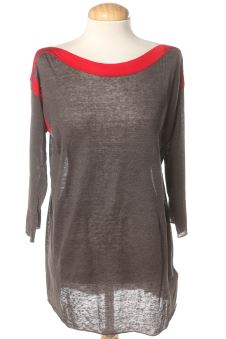 Pull M Pennyblack, photo 1 sur 2
