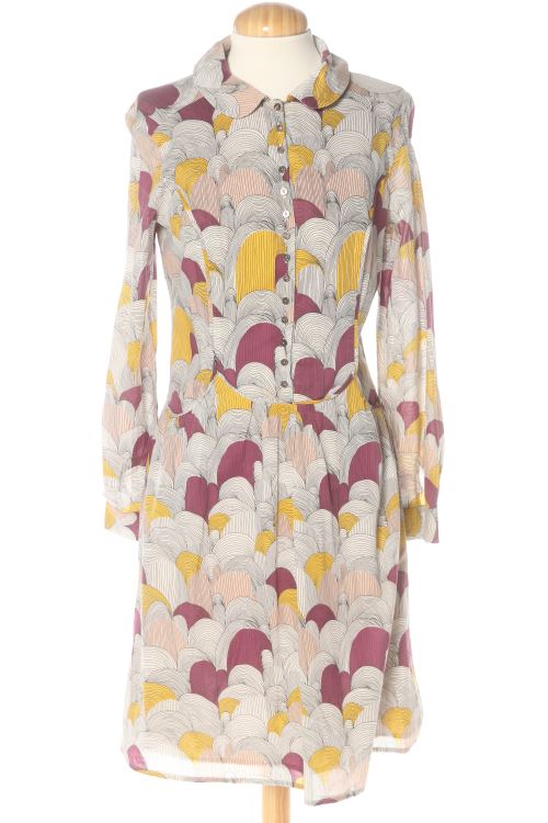 Robe casual