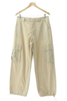 Pantalon Casual 40 Stradivarius, photo 1 sur 2