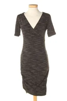 Robe de jour M Stradivarius, photo 1 sur 2