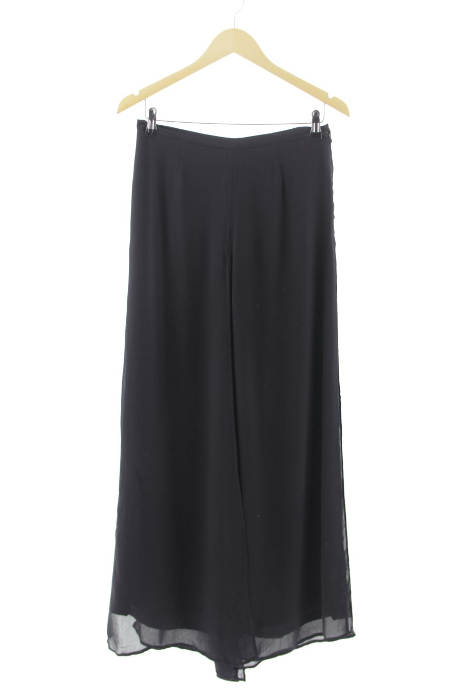 Hose von Anne Weyburn Größe 38, Farbe Schwarz, für