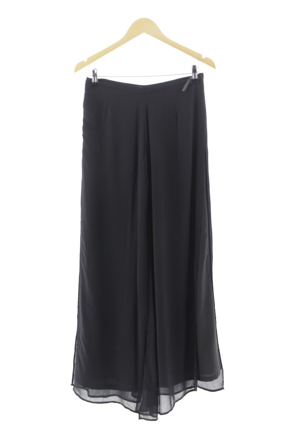 Hose von Anne Weyburn Größe 38, Farbe Schwarz, für