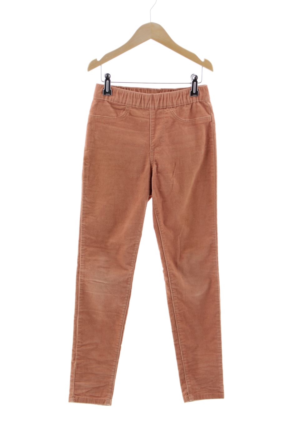 Pantalon H&M de la taille 8 ans de velours côtelé de seconde main