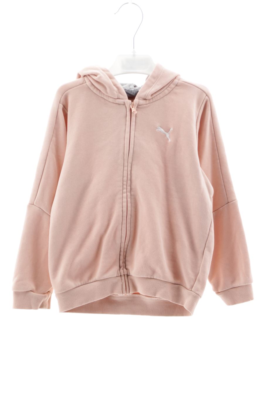 Sweatshirt Puma de la taille 2 ans de seconde main