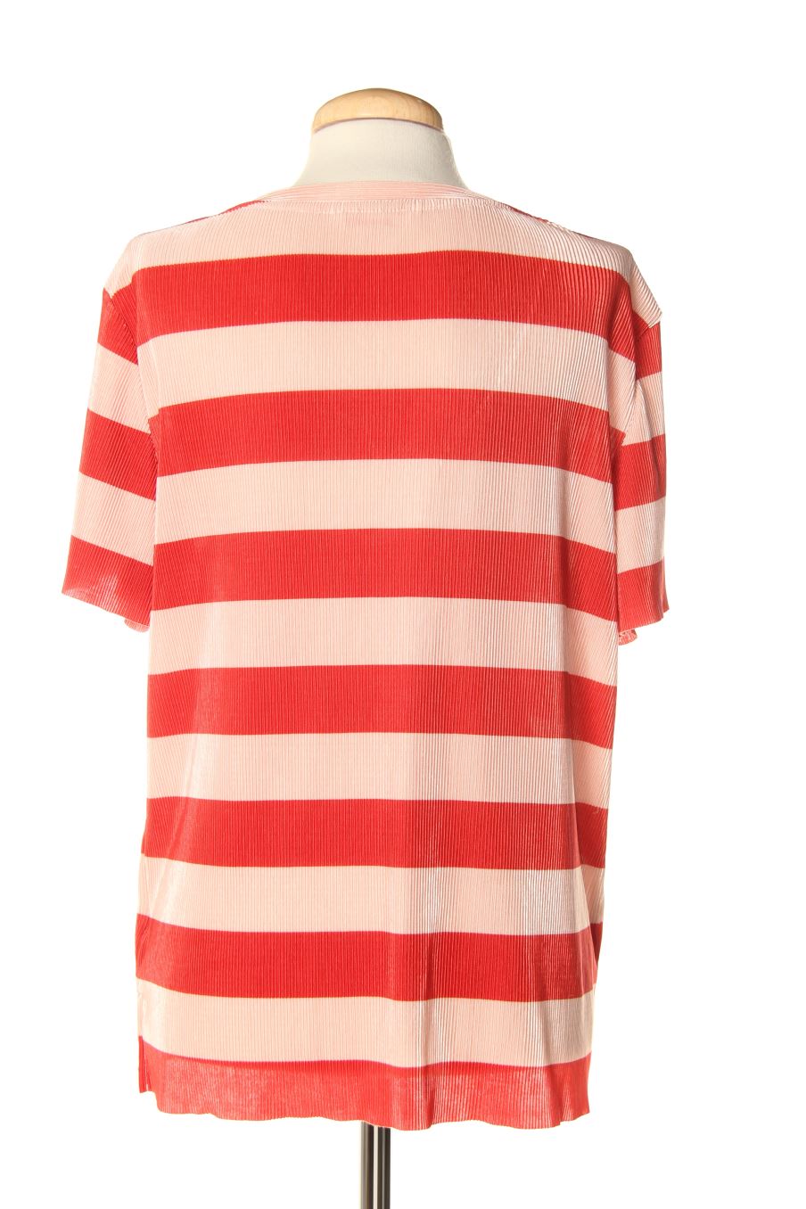 Camiseta de Camaieu de la talla M, de color rayas