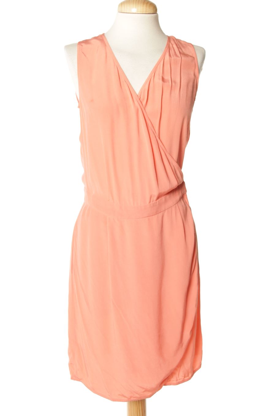 Vestido casual de & Other Stories de la talla 36, de color rosa