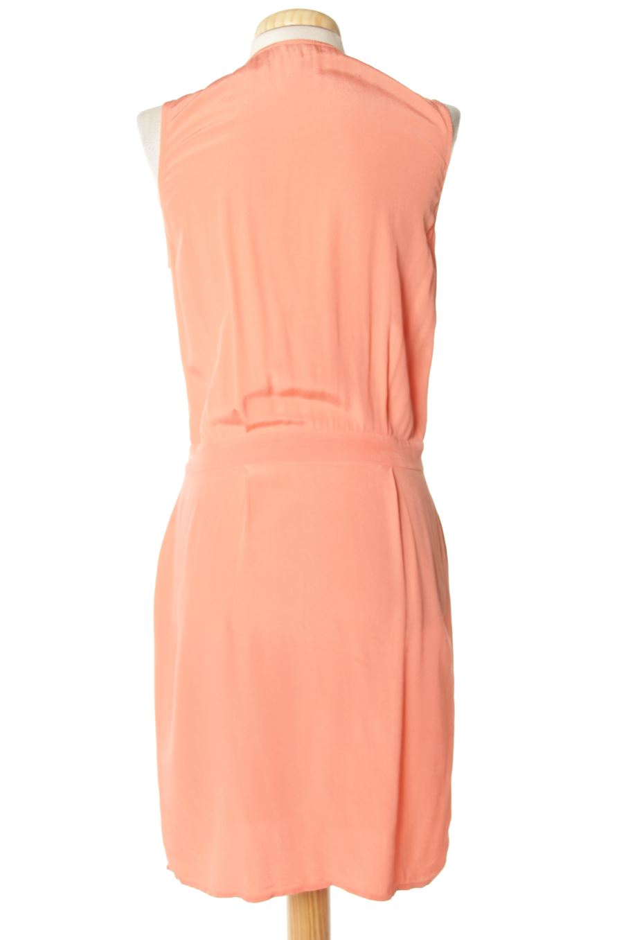 Vestido casual de & Other Stories de la talla 36, de color rosa