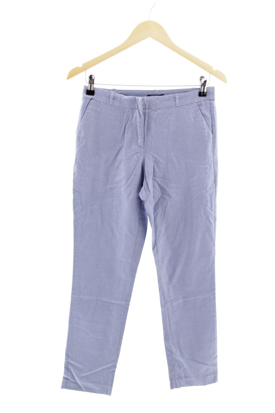 Pantalón de Orsay de la talla 34, de color azul