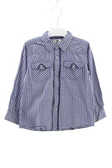 Chemise manches longues 2 ans Kidkind (PRENATAL)