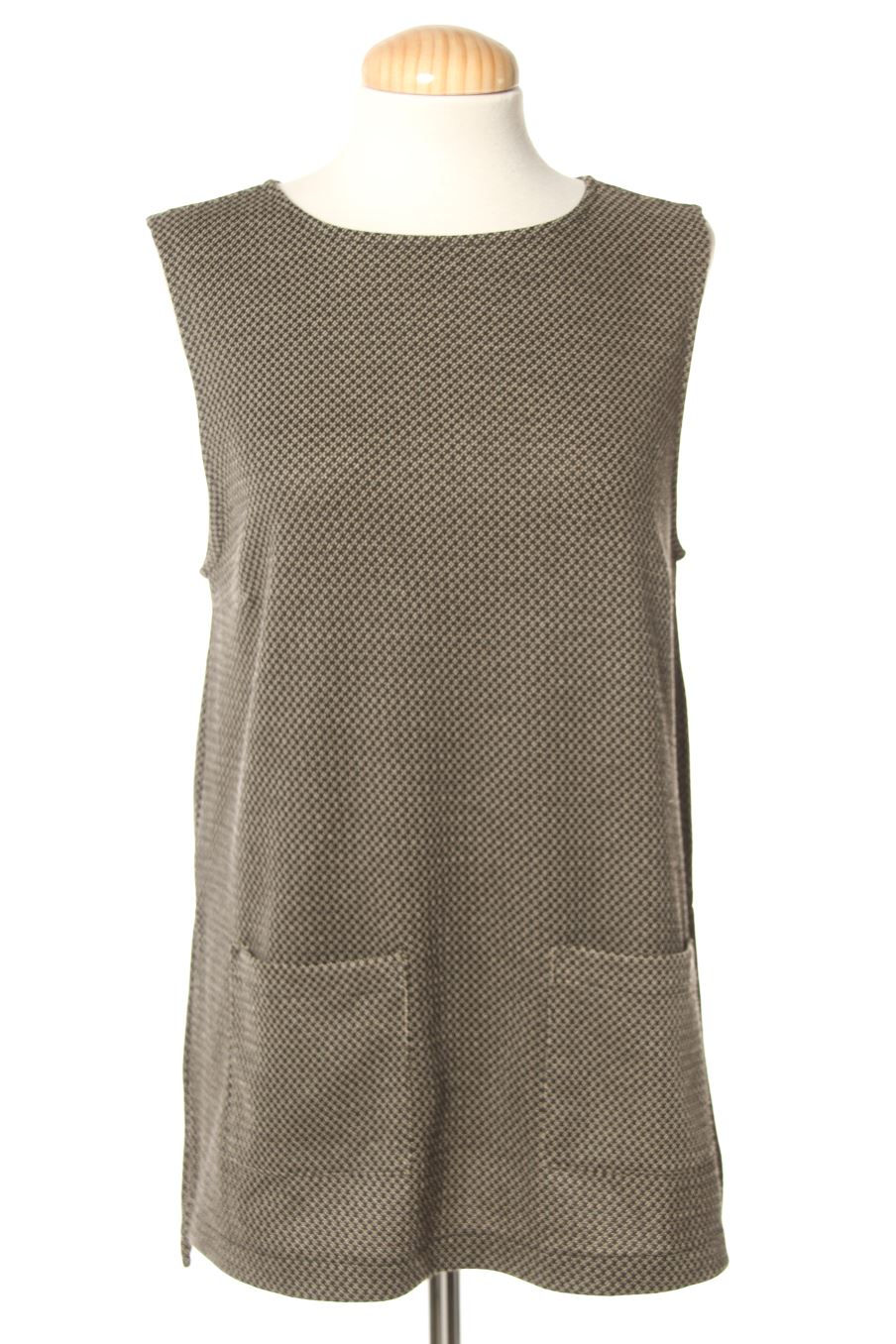 Top Pull & Bear de la taille M, de couleur noir