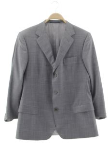 Americana L Burberry para (El Corte Inglés), foto 1 de 2