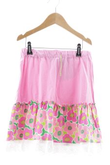 Aufwändiger Rock 128 Agatha Ruiz de la Prada