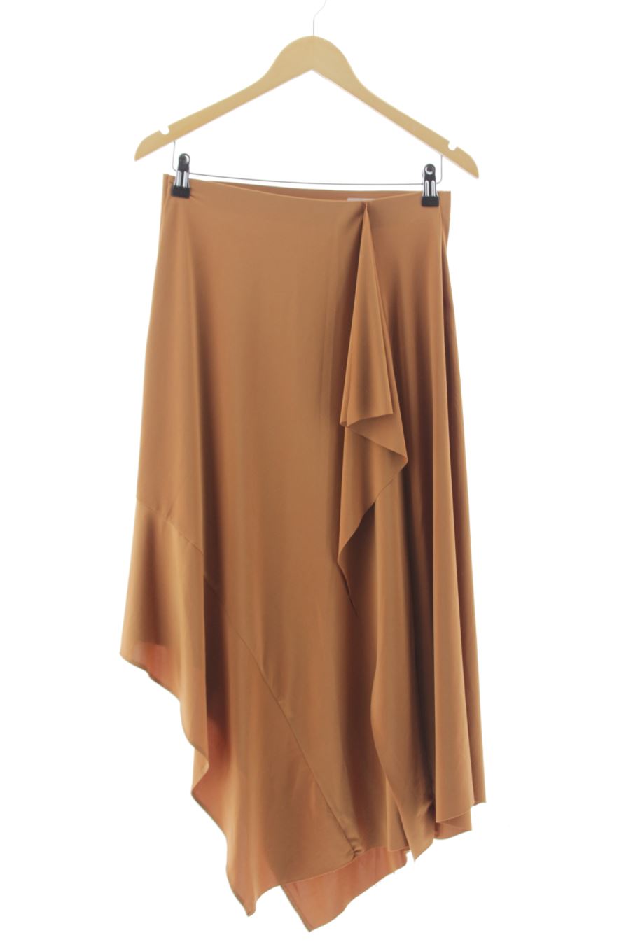 Jupe marron zara top
