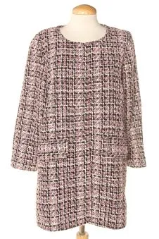 Manteau M Oh My Looks, photo 1 sur 2