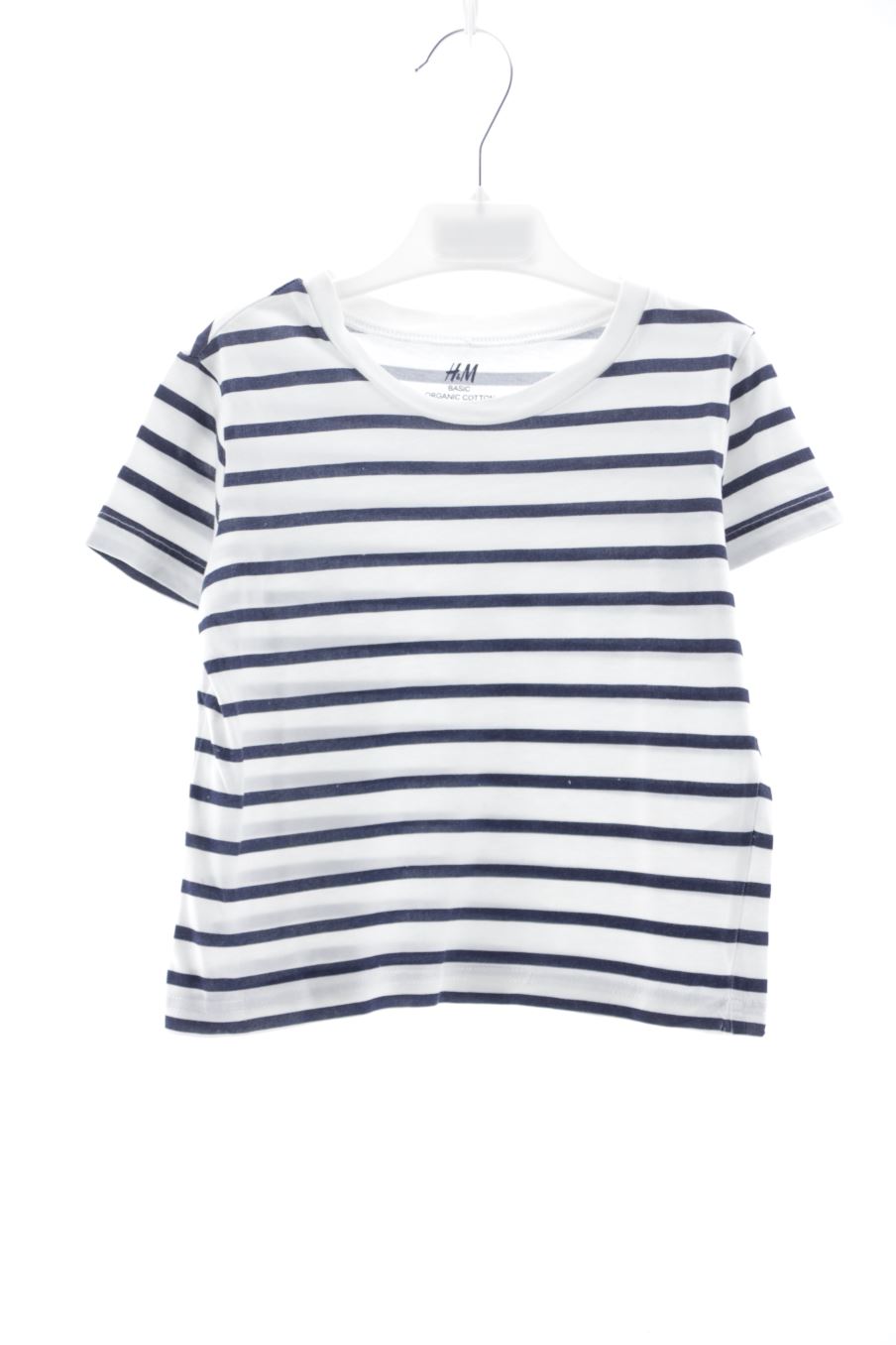 gebraucht H&M Kurzärmeliges T-Shirt Größe 104