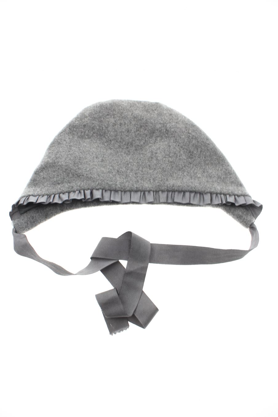 Chapeaux Miss Clementina de la taille 49 cms de seconde main