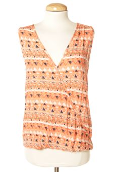 Top S Stradivarius, foto 1 di 2