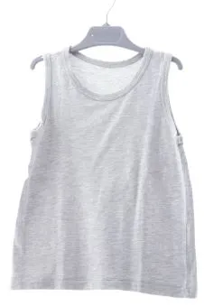Camiseta sin mangas 4 años H&M