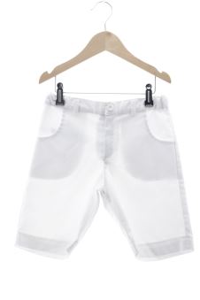 Pantaloni corti 8 anni PERCENTIL