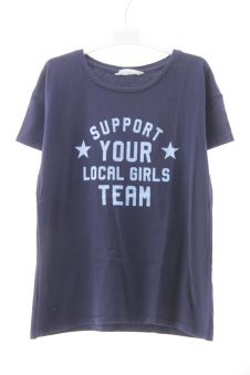 T-shirt 10 ans Mango