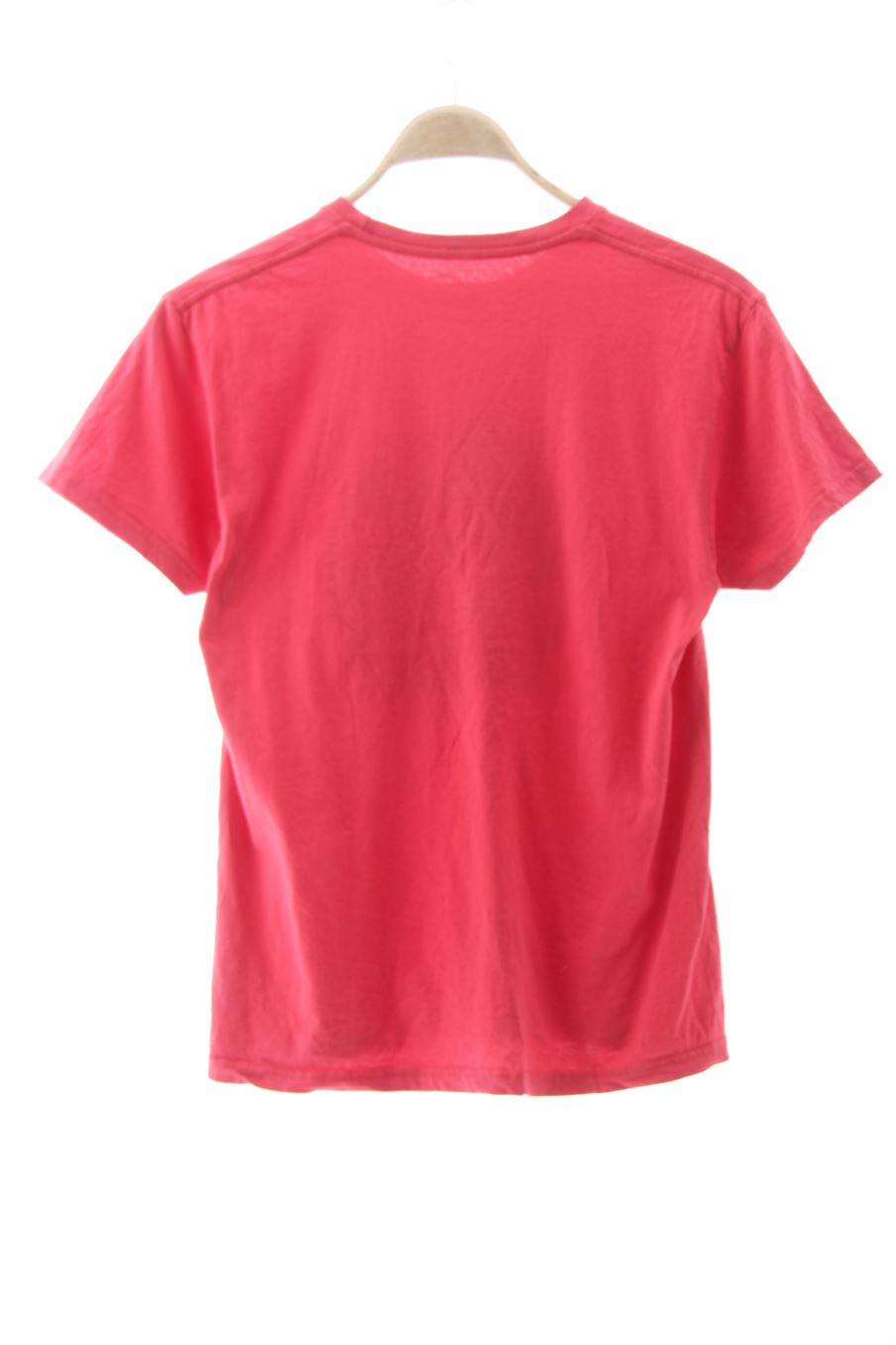 Camiseta deportiva de FCF de la talla S