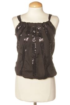 Top S Xdye (PULL&BEAR)