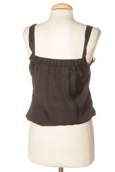 Top S Xdye (PULL&BEAR)