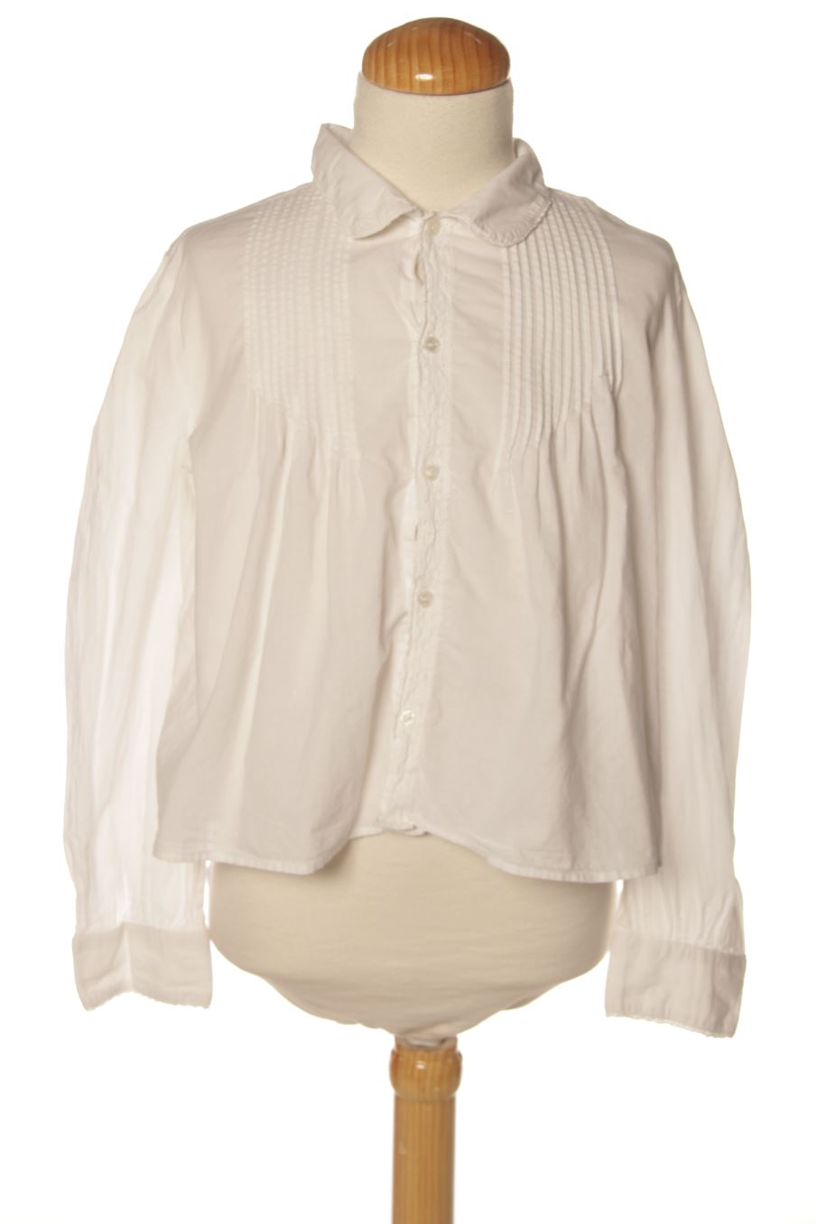 Chemise manches longues Polo Ralph Lauren de la taille 12 ans de seconde main