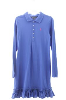 Aufwändiges Kleid 152 Ralph Lauren