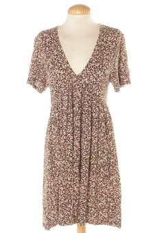 Vestido casual S Pull & Bear