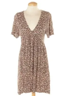 Robe de jour S Pull & Bear, photo 1 sur 2