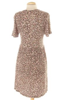 Vestido casual S Pull & Bear